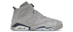 Jordan 6 Retro "Gerorgetown" (2022) (GS)