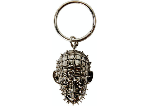 Supreme "Hell Raiser Keychain"