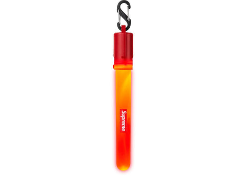 Supreme "Night Lite Keychain"