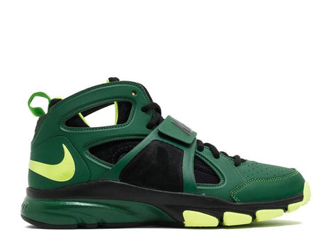 Nike Hurrache "Green Lantern"