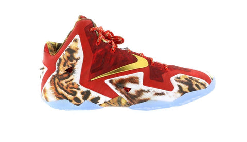 Nike Lebron 11 "2k14"