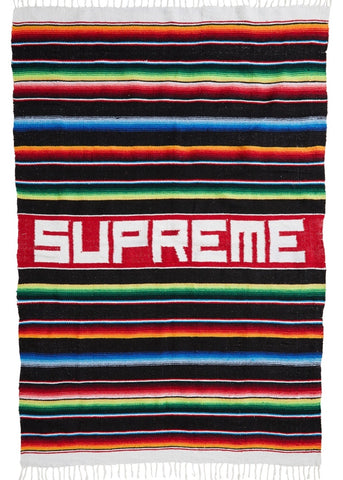 Supreme Serape Blanket